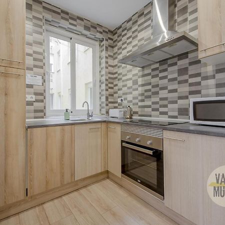 Agradable Piso De 3Hab En El Rastro-Centro De Madrid Apartment Ngoại thất bức ảnh