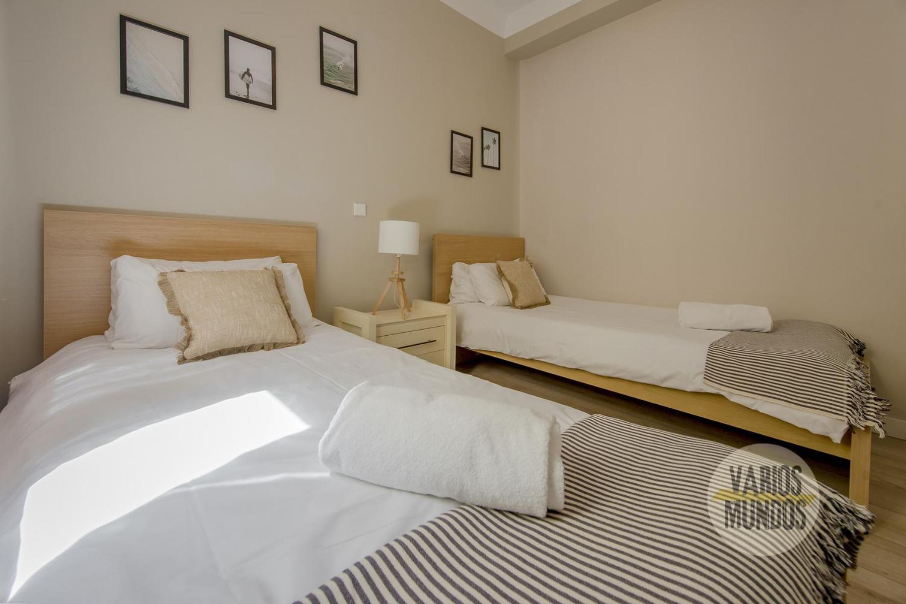 Agradable Piso De 3Hab En El Rastro-Centro De Madrid Apartment Ngoại thất bức ảnh