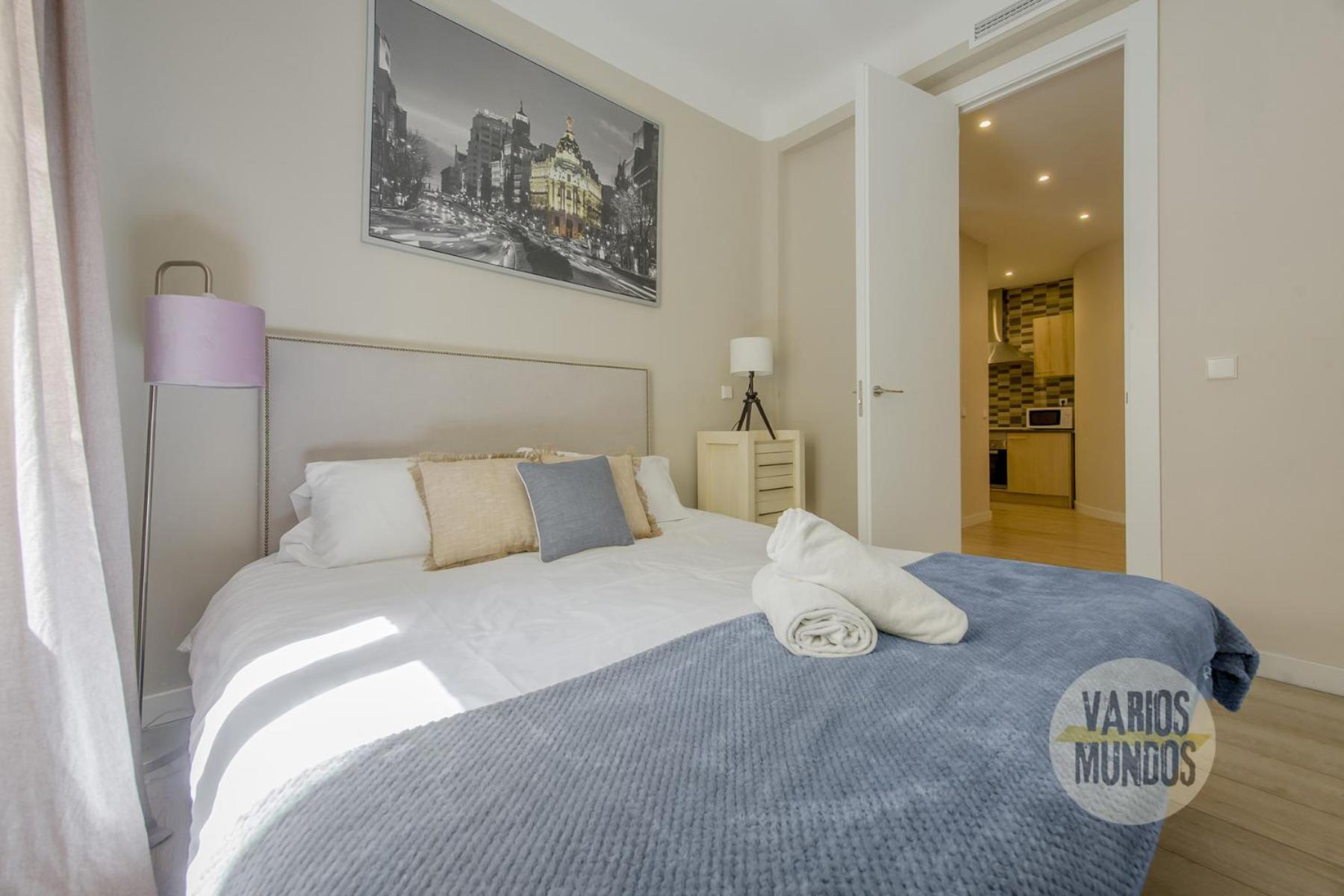 Agradable Piso De 3Hab En El Rastro-Centro De Madrid Apartment Ngoại thất bức ảnh