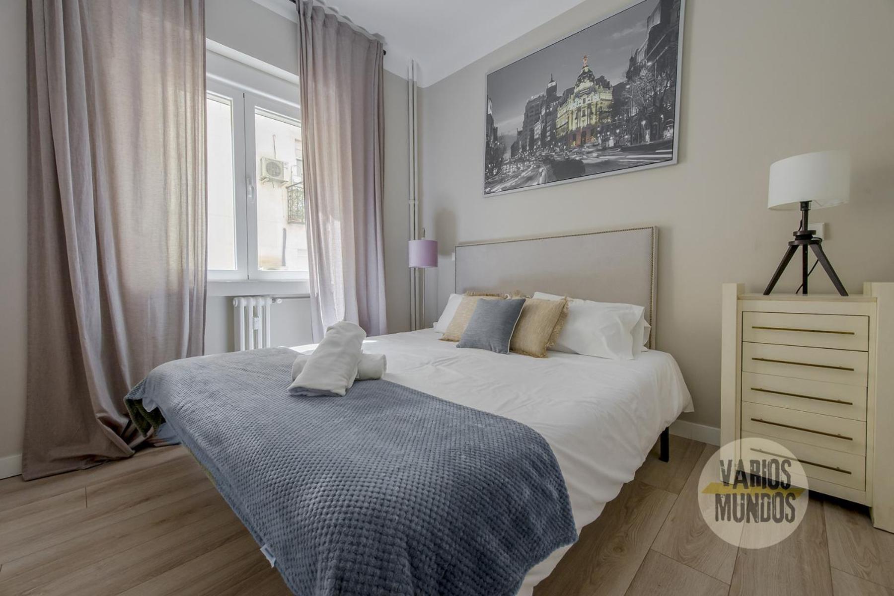 Agradable Piso De 3Hab En El Rastro-Centro De Madrid Apartment Ngoại thất bức ảnh