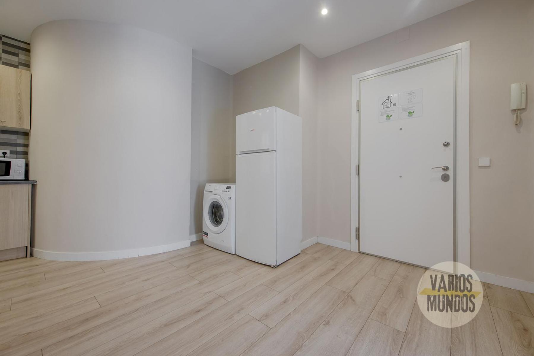 Agradable Piso De 3Hab En El Rastro-Centro De Madrid Apartment Ngoại thất bức ảnh